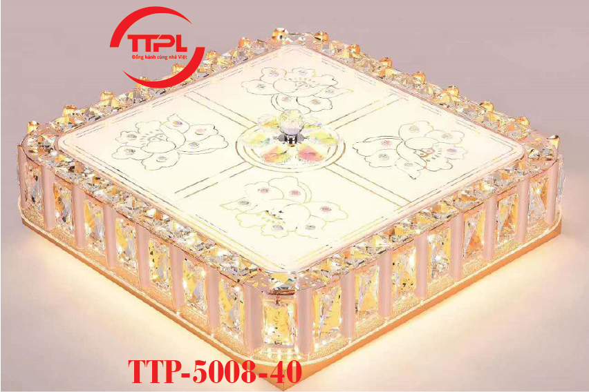 TTP-5008-40