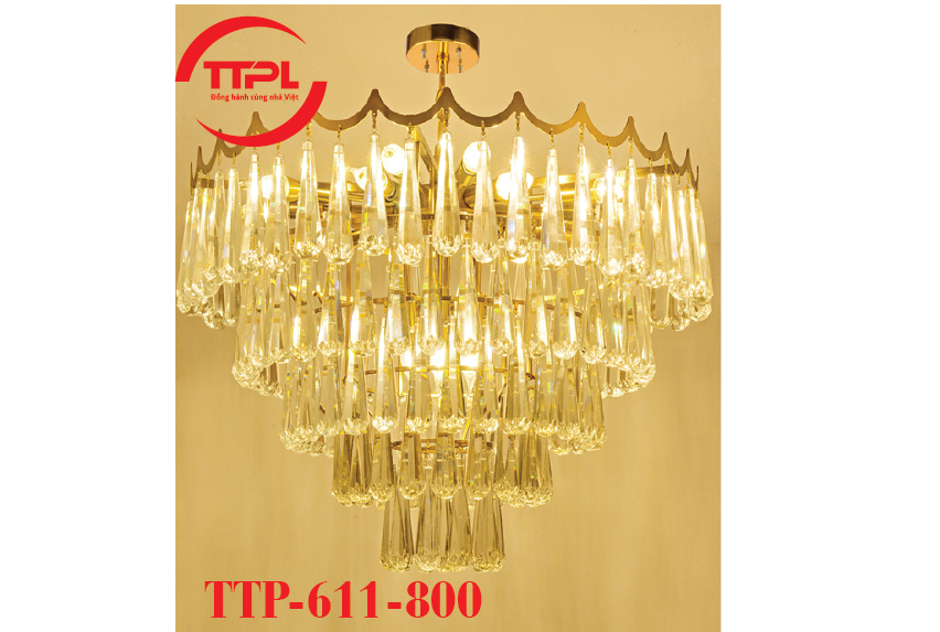 TTP-611-800
