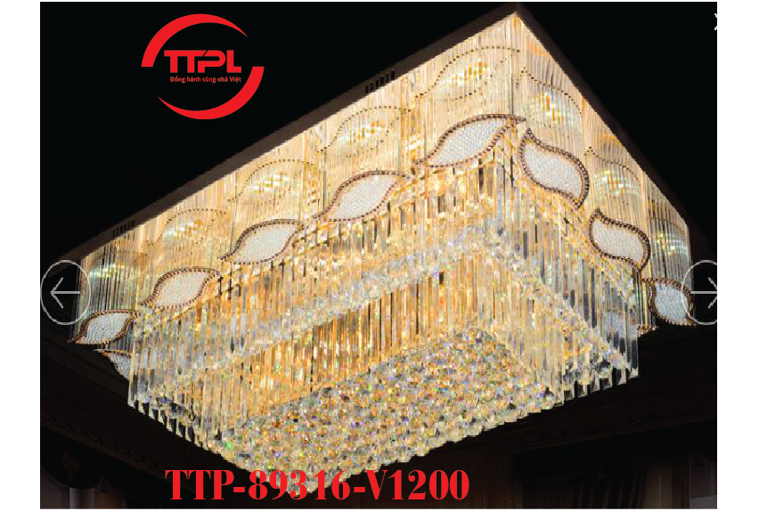TTP-89316-V1200