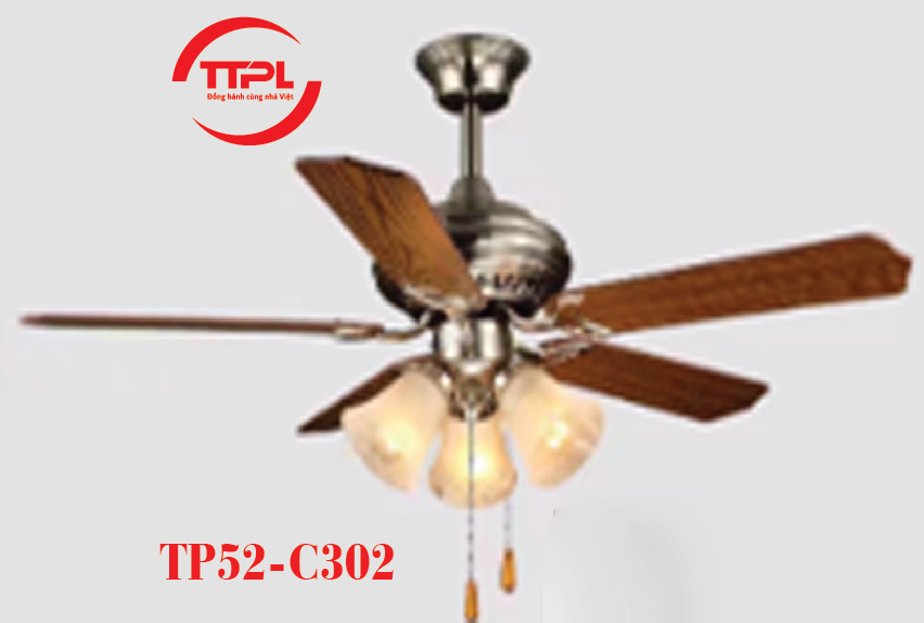 TTP-C302