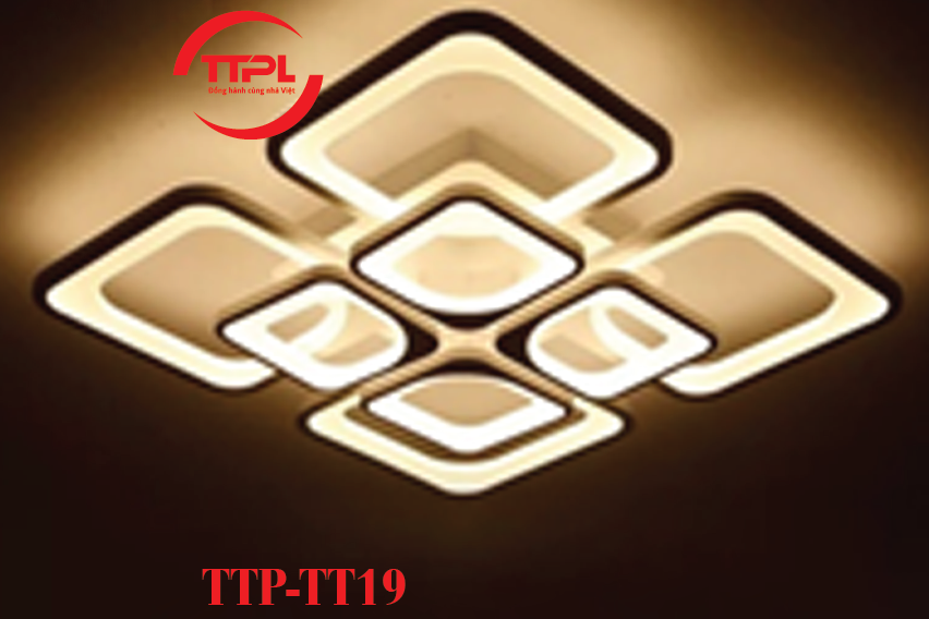 TTP-TT19